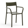 New Works May Outdoor Armchair