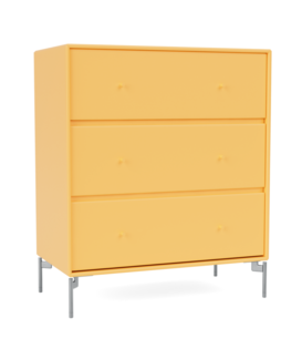 Montana Carry Dresser with legs