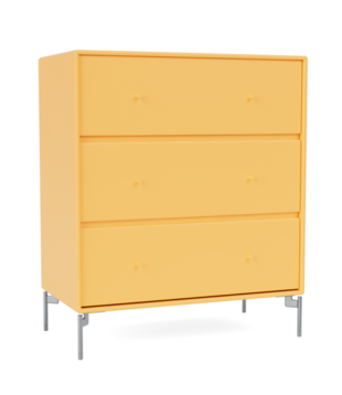 Carry Dresser with legs