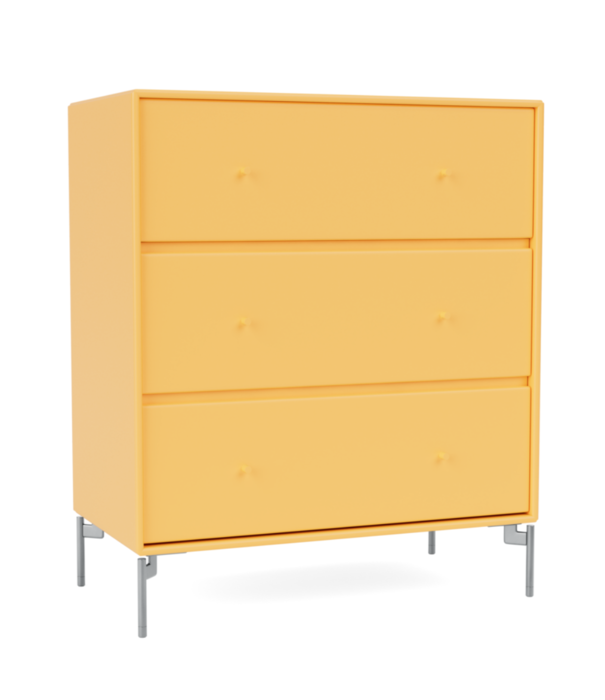 Montana Furniture  Carry ladekast met poten