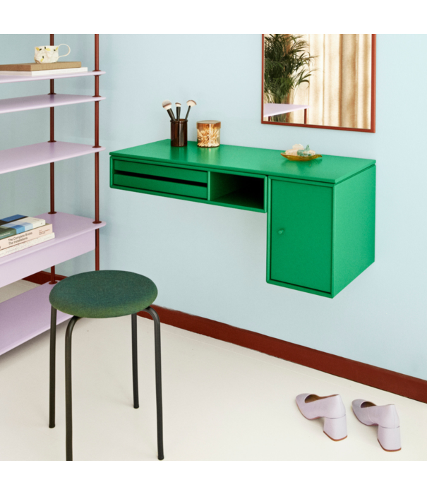 Montana Furniture  Bureau Wand