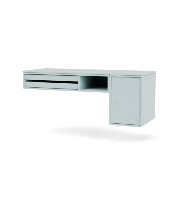 Montana Furniture  Bureau Wand