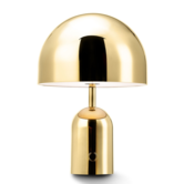 Tom Dixon - Bell Table lamp portable Led