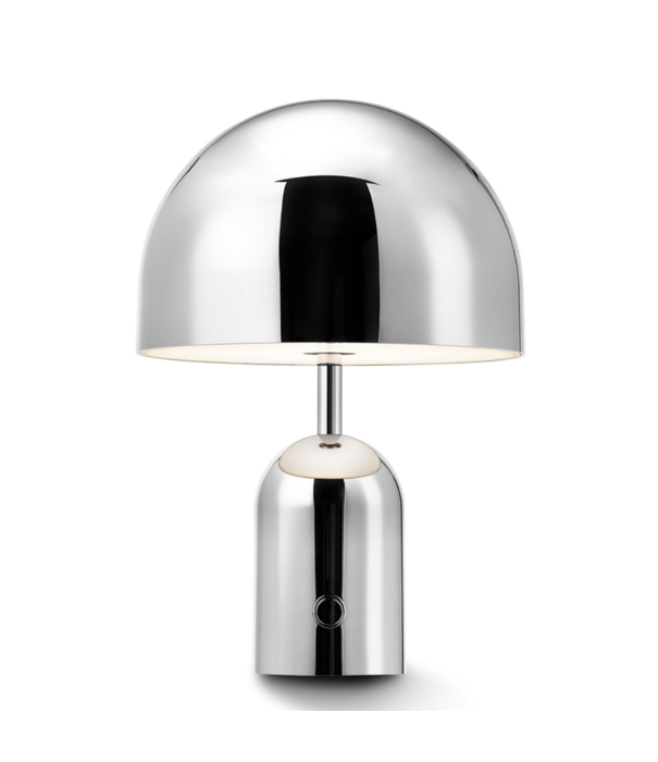 Tom Dixon  Tom Dixon - Bell Table lamp portable Led