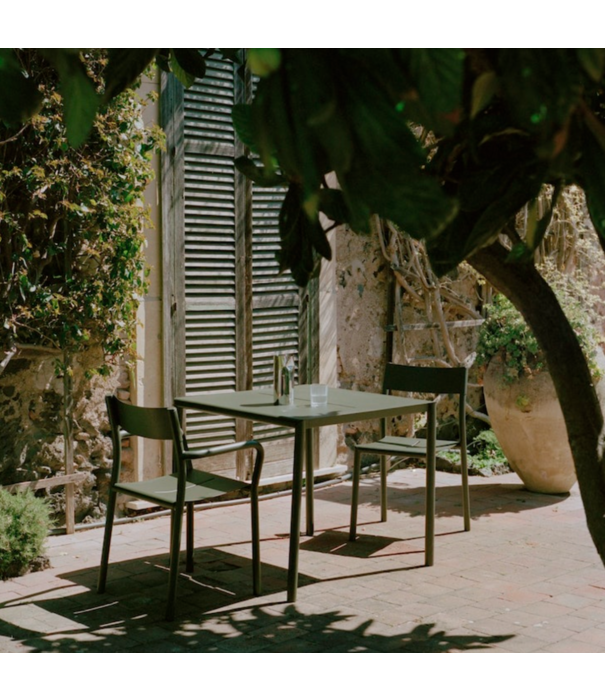 New Works  New Works May Outdoor Chair