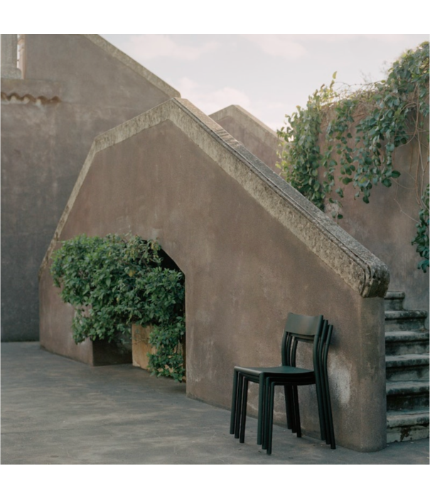 New Works  New Works May Outdoor Chair