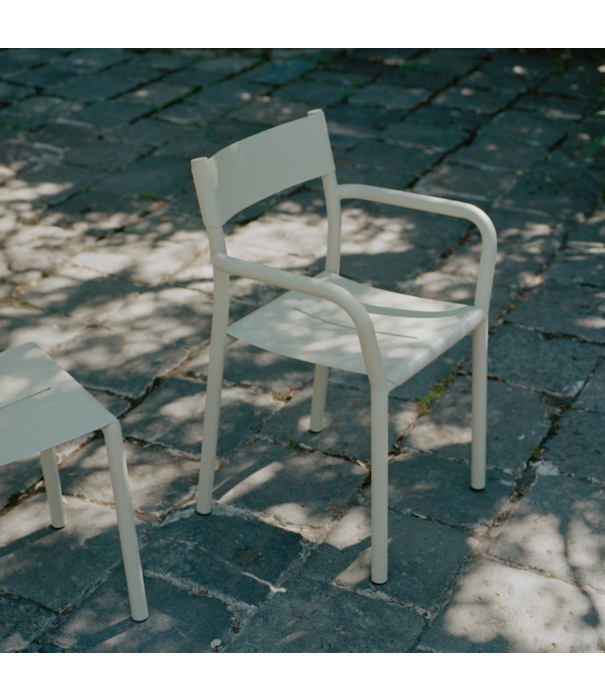 New Works  New Works May Outdoor Chair