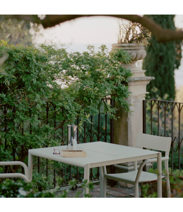 New Works  New Woks May Outdoor Dining Table