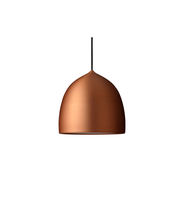 Fritz Hansen Fritz Hansen - Suspence pendant Copper