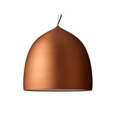 Fritz Hansen - Suspence hanglamp Koper