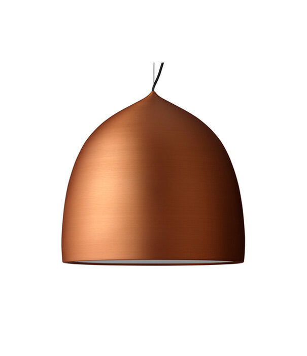 Fritz Hansen Fritz Hansen - Suspence hanglamp Koper