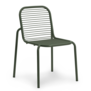 Normann Copenhagen - Vig Outdoor Dining Chair