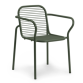 Normann Copenhagen - Vig Outdoor Armchair