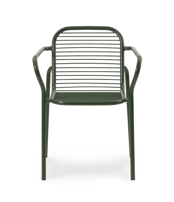 Normann Copenhagen  Normann Copenhagen Vig Outdoor Armchair