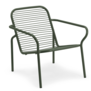 Normann Copenhagen Vig Lounge Chair