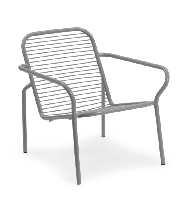 Normann Copenhagen  Normann Copenhagen Vig Lounge Stoel