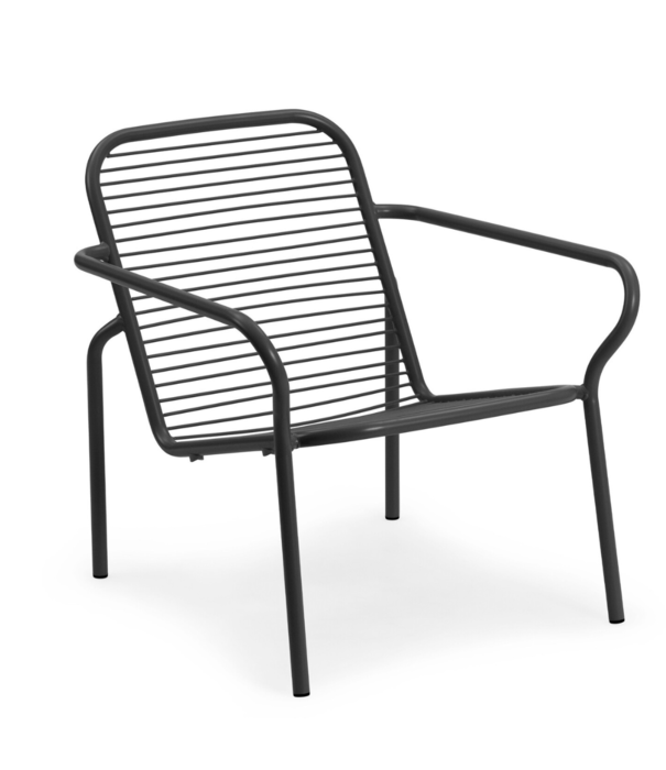 Normann Copenhagen  Normann Copenhagen Vig Lounge Stoel