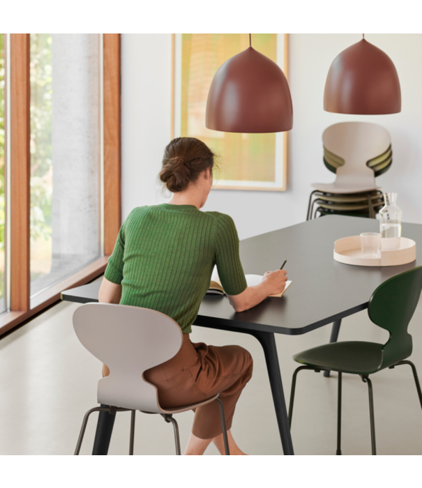 Fritz Hansen Fritz Hansen - Suspence hanglamp Koper