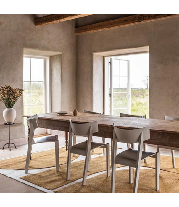 Layered  Layered Gotland Klint Sunflower Rug