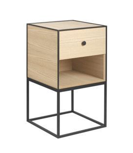 Audo - Frame 35 kabinetkast met 1 lade