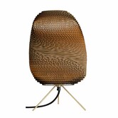 Scraplights Ebey Table Lamp