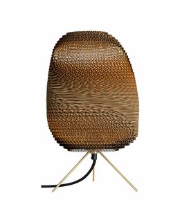 Scraplights Ebey Table Lamp