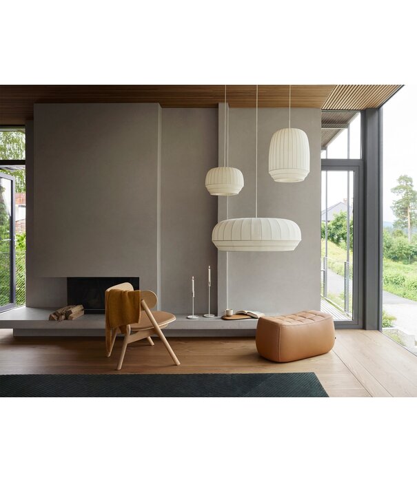 Northern  Northern - Tradition Pendant Light Small