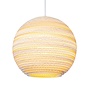 Graypants - Scraplights Moon blond hanglamp