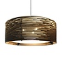 Graypants - Drum hanglamp naturel