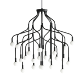 Normann Copenhagen Vekst Pendant Large