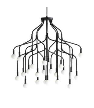 Normann Copenhagen Vekst Pendant Large