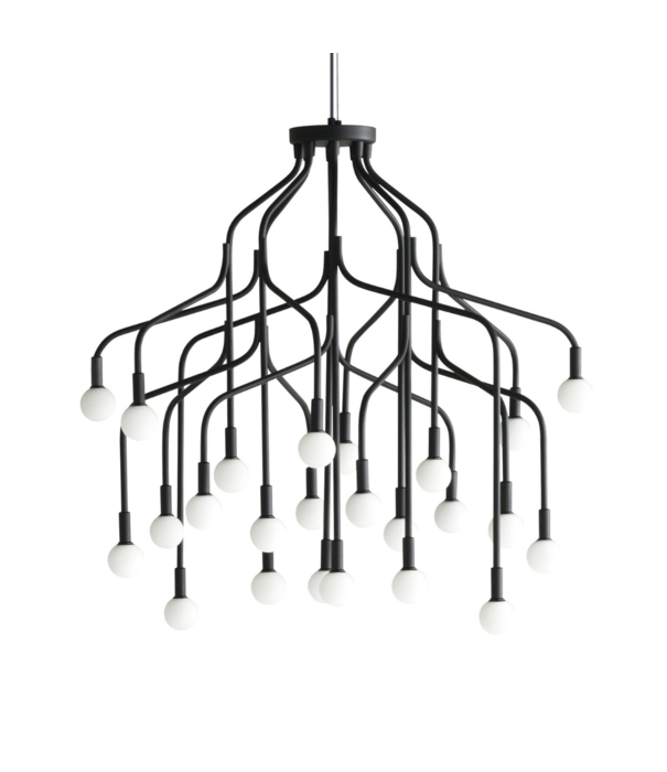 Normann Copenhagen  Normann Copenhagen Vekst Pendant Large