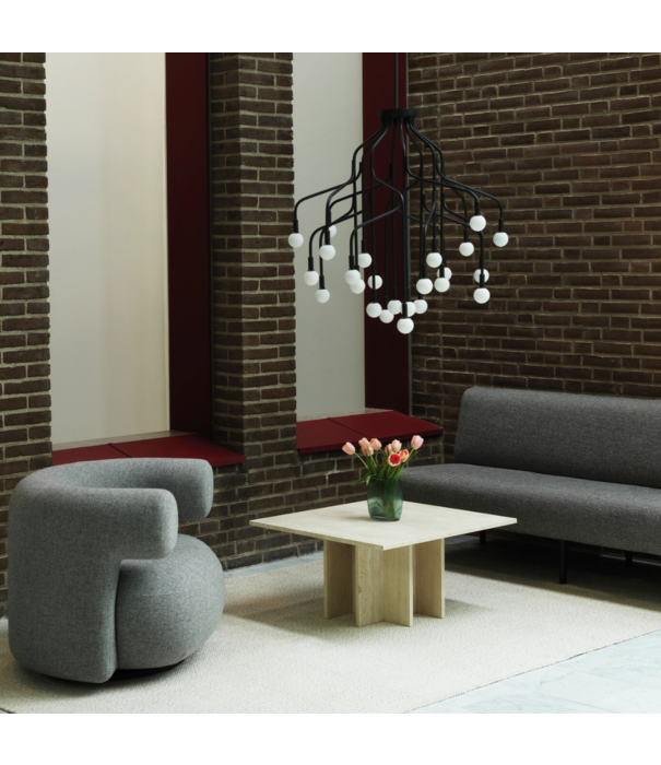 Normann Copenhagen  Normann Copenhagen Vekst Hanglamp Small