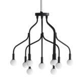 Normann Copenhagen - Vekst hanglamp smal