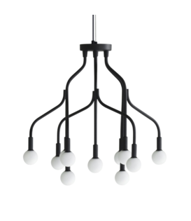 Normann Copenhagen - Vekst hanglamp small