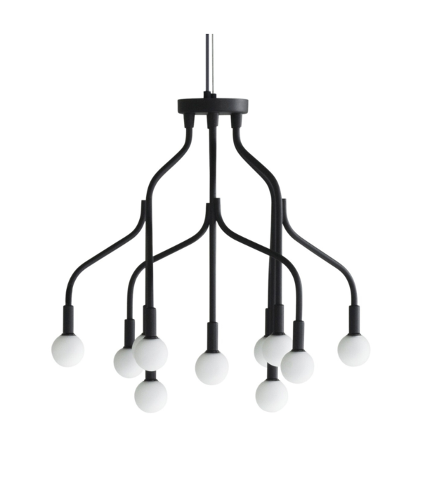 Normann Copenhagen  Normann Copenhagen - Vekst hanglamp smal