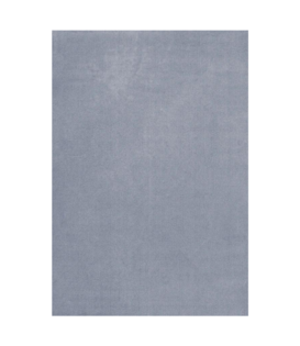 Layered - Classic Solid Wool Rug Sky Blue