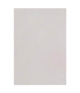 Layered Classic Solid Vloerkleed Oatmeal