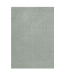 Layered - Classic Solid Wool Rug Sage