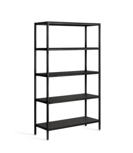 Vipp 475 Rack Cabinet black