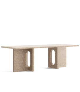 Audo -  Androgyne lounge table L120