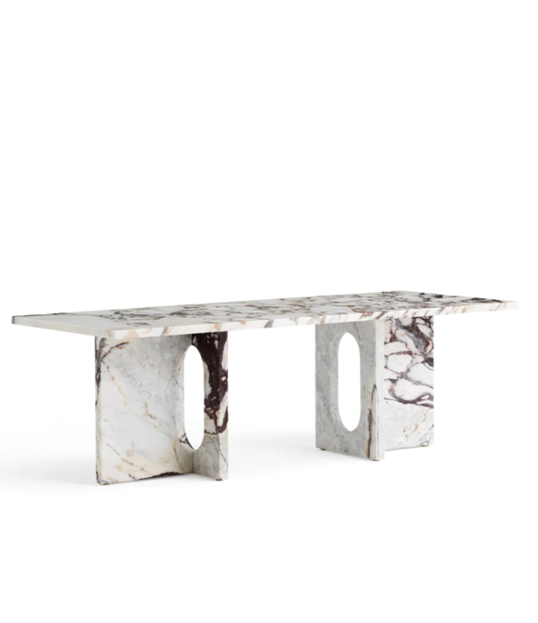 Audo Audo -  Androgyne coffee table