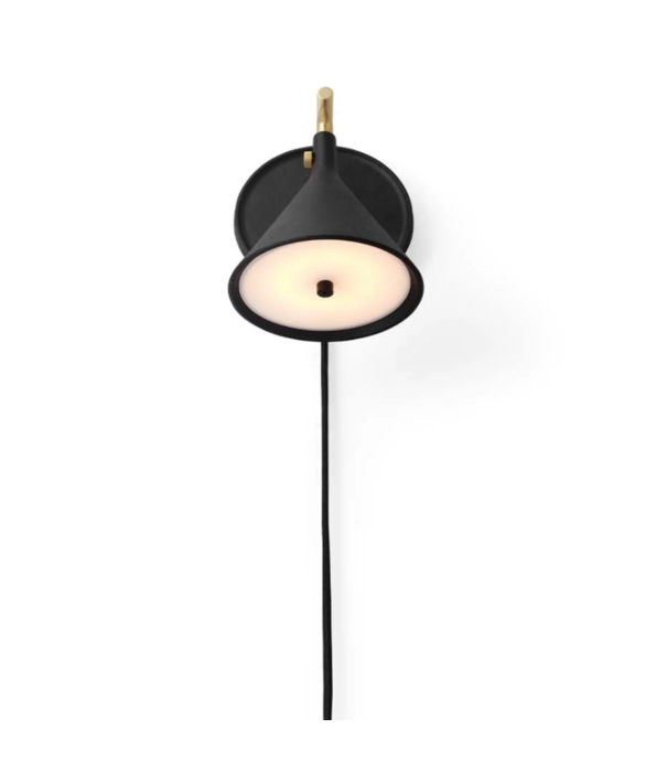 Audo Audo Copenhagen Sconce Wall lamp, dimmable