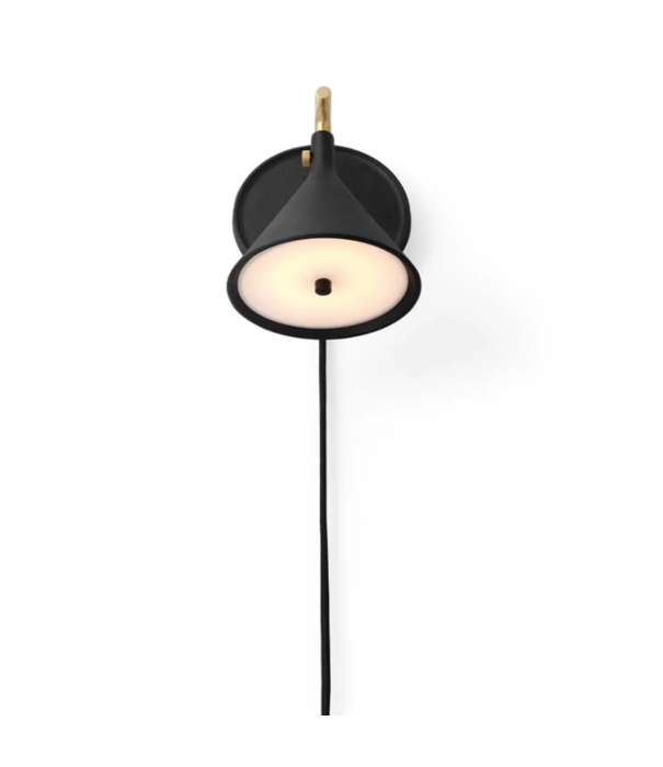 Audo Audo -   Sconce Wall lamp, dimmable
