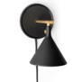 Audo -   Sconce wandlamp, met diffuser en dimbaar