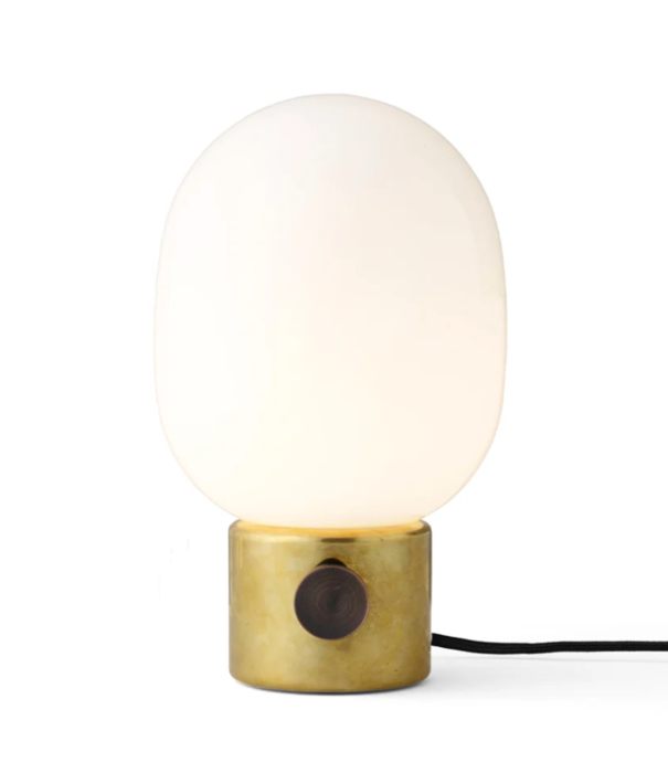 Audo Audo - JWDA table lamp Carrara Marble