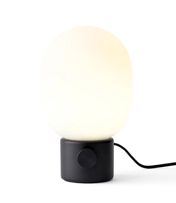 Audo Audo - JWDA table lamp Carrara Marble