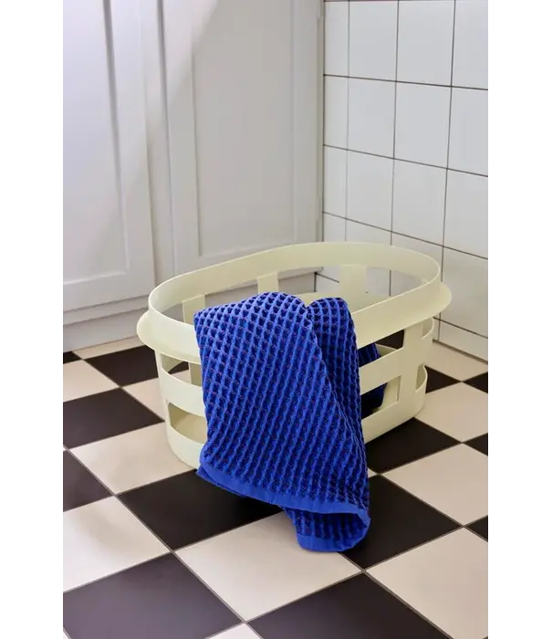 Hay  Hay - Waffle Bath Towel