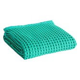 Hay - Waffle Bath Towel