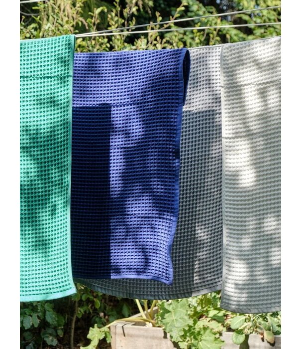 Hay  Hay - Waffle handdoek